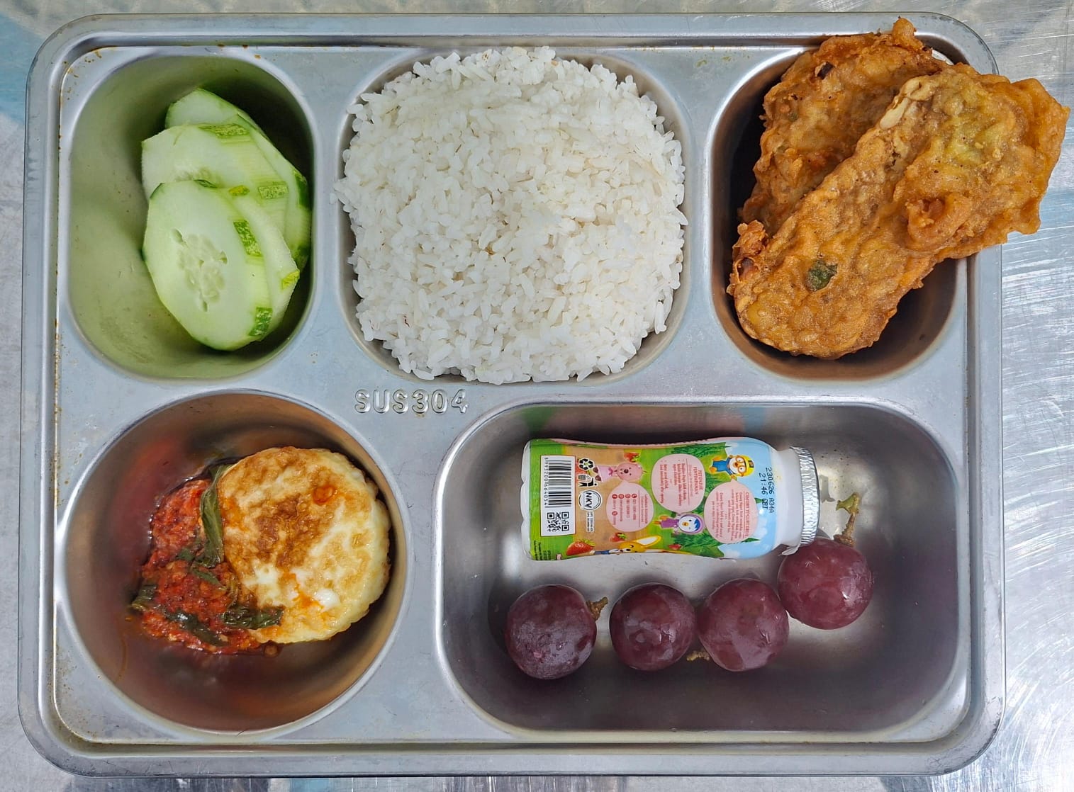 Makanan Basah