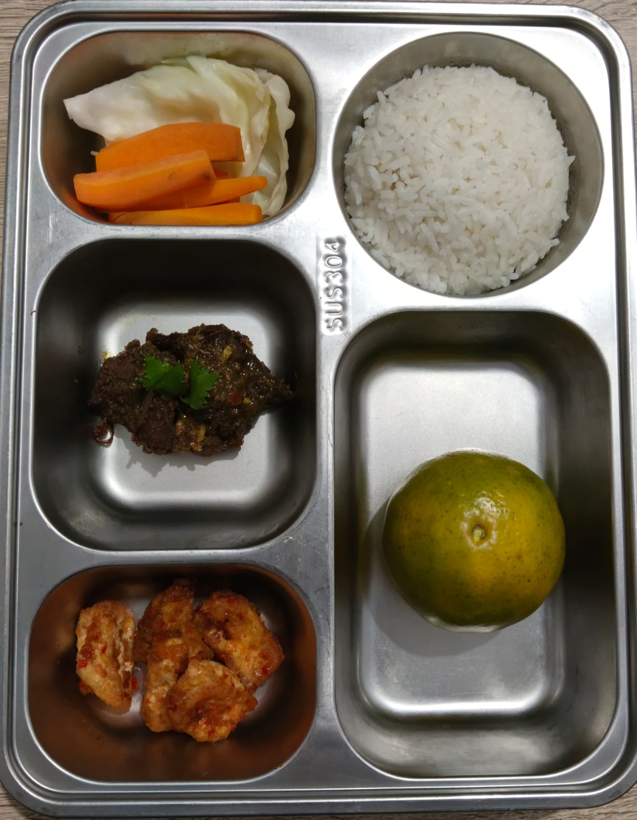 Daging semur