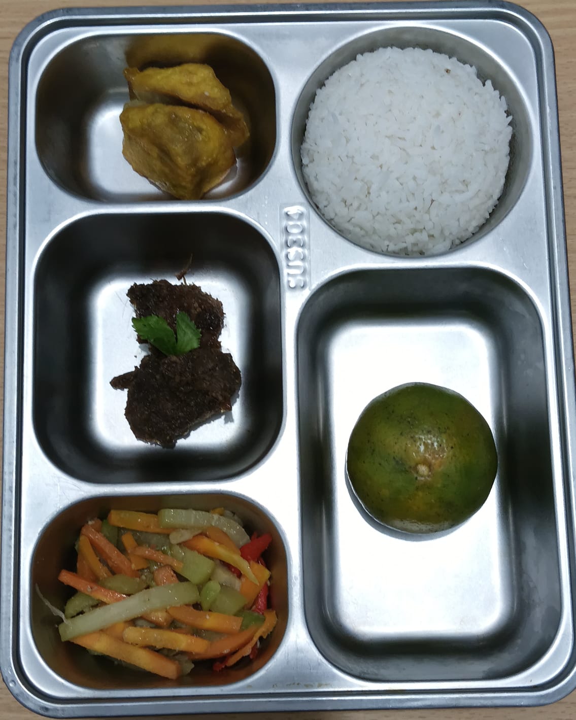 Daging semur