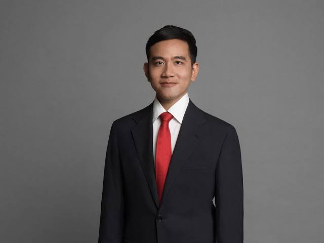 Gibran Rakabuming (Wakil Presiden Republik Indonesia)
