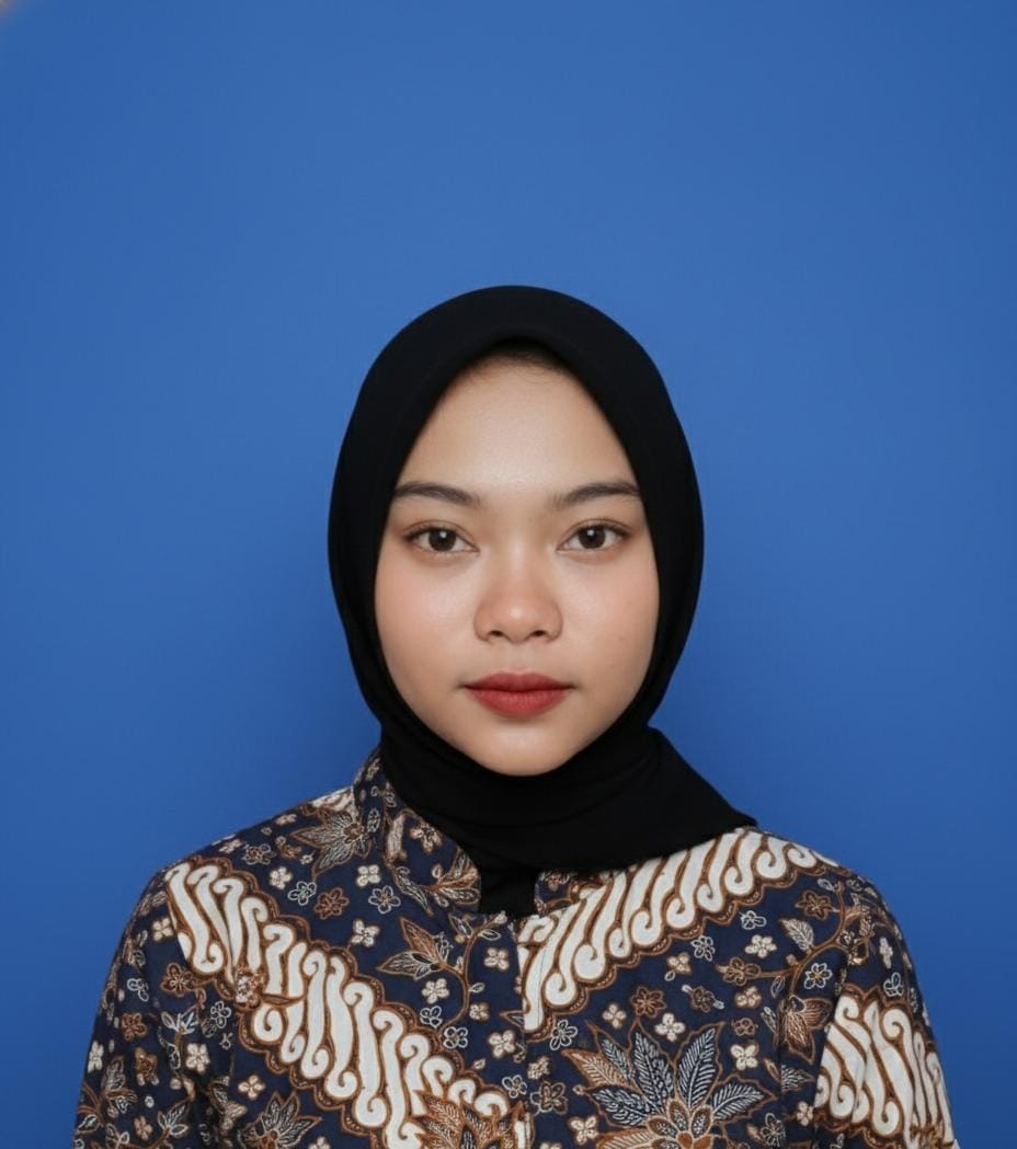 PUSPITA YULI CAHYANI