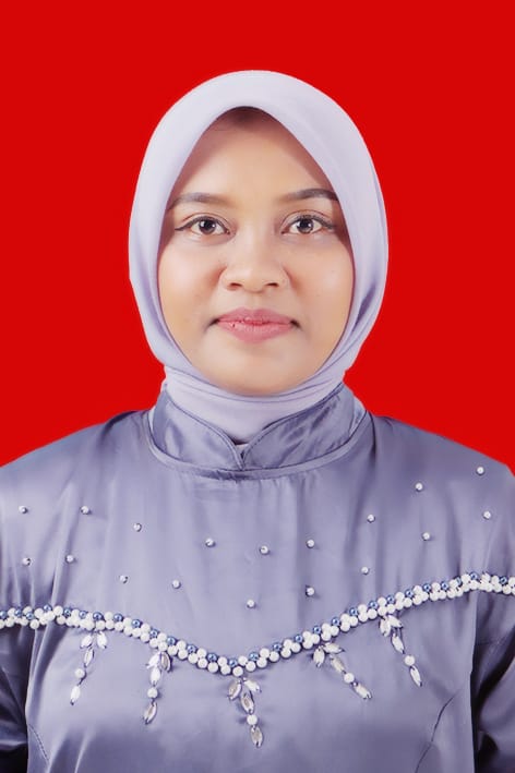 DWI LISNAWATI